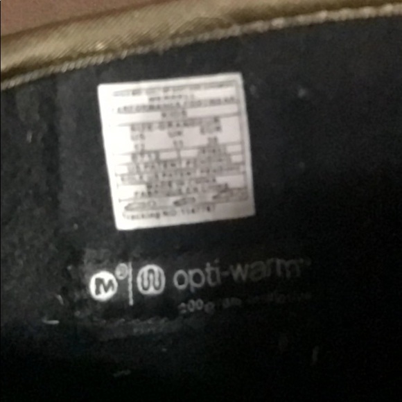 Boots for boys. - Picture 8 of 8